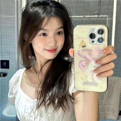 森林边缘的寂寞